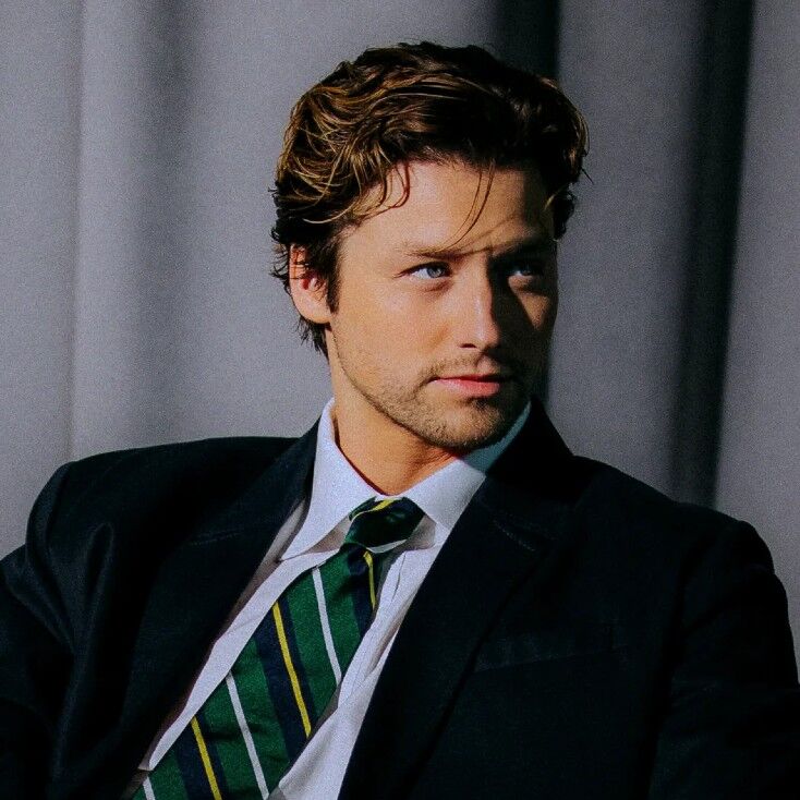 Stephen Kalyn