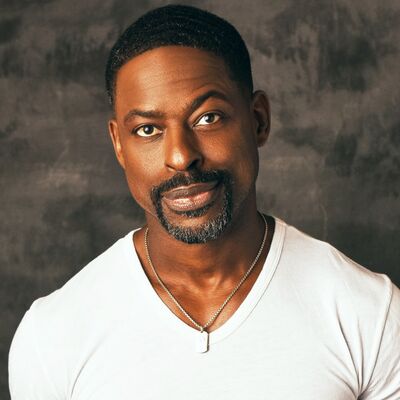 Sterling K. Brown