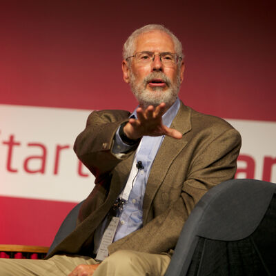 Steve Blank