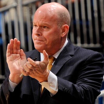 Steve Clifford