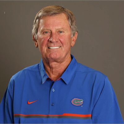 Steve Spurrier