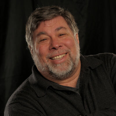 Steve Wozniak