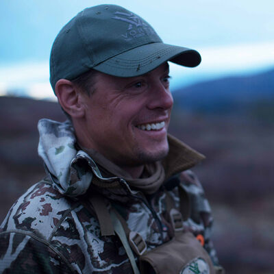 Steven Rinella