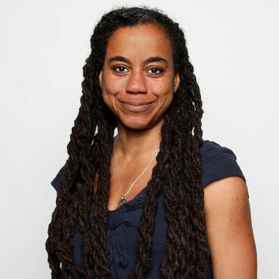 Suzan-Lori Parks