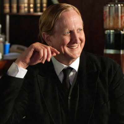 T Bone Burnett