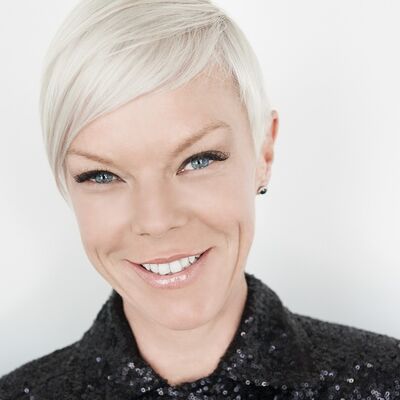 Tabatha Coffey