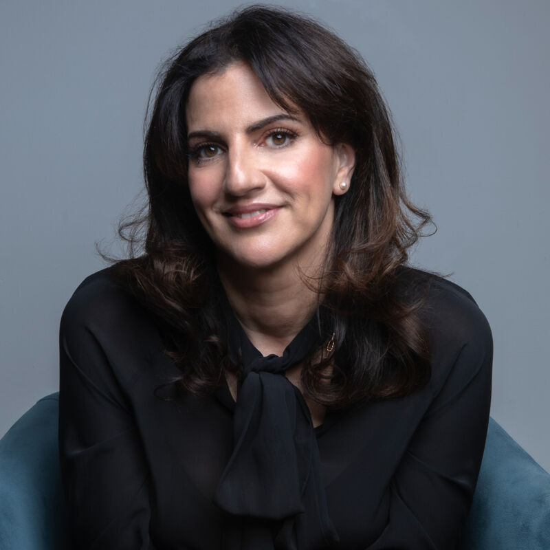 Taffy Brodesser-Akner