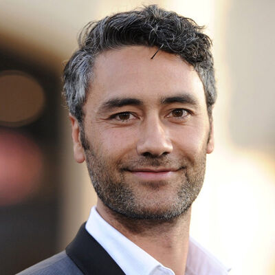 Taika Waititi