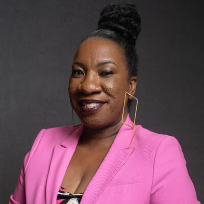 Tarana Burke