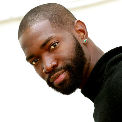 Tarell Alvin McCraney