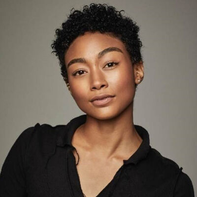 Tati Gabrielle  Black is beautiful, Women, Beautiful people