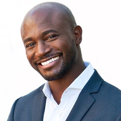 Taye Diggs