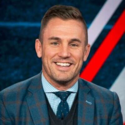 Taylor Twellman