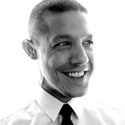 Theo Rossi