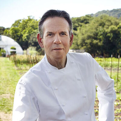 Thomas Keller