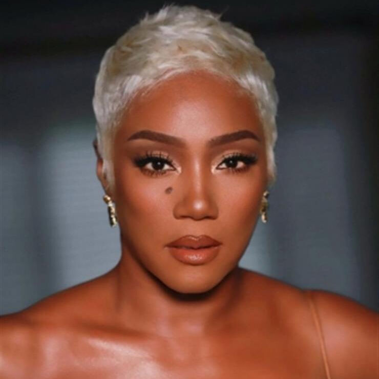 Tiffany Haddish