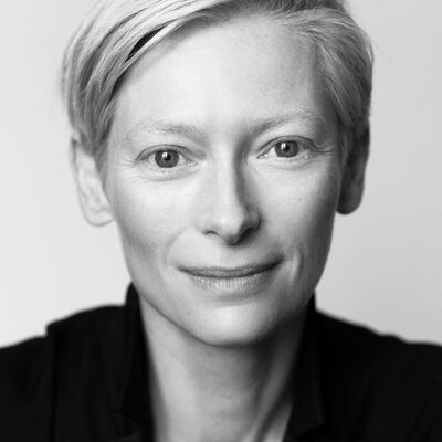 Tilda Swinton