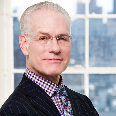 Tim Gunn