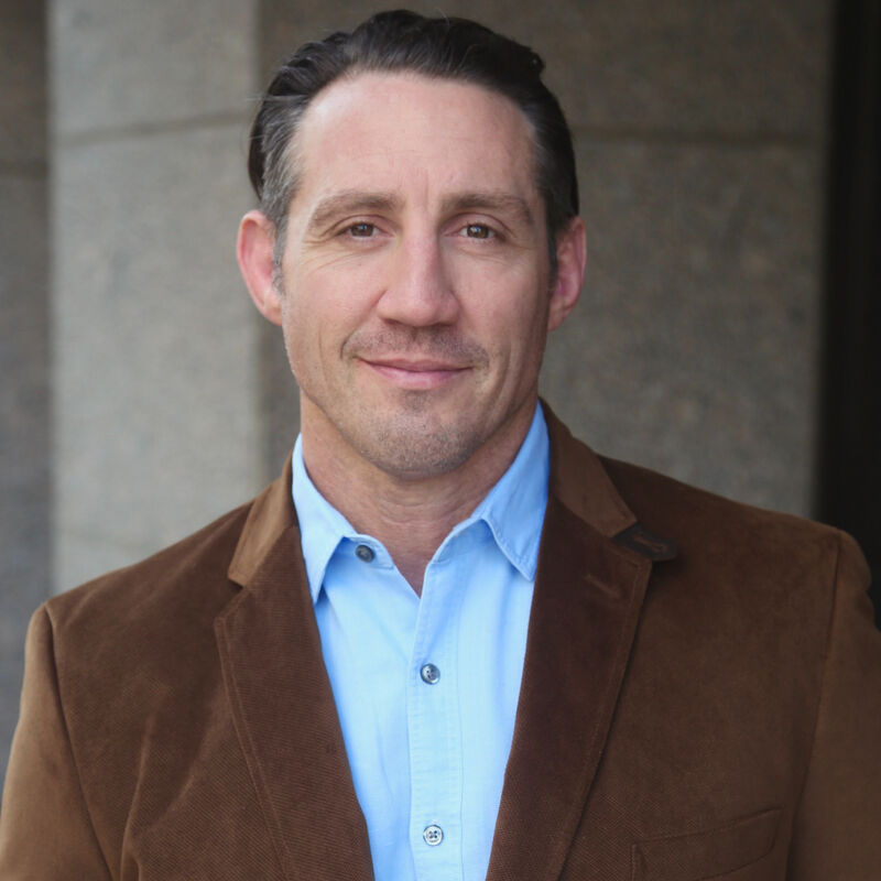 Tim Kennedy