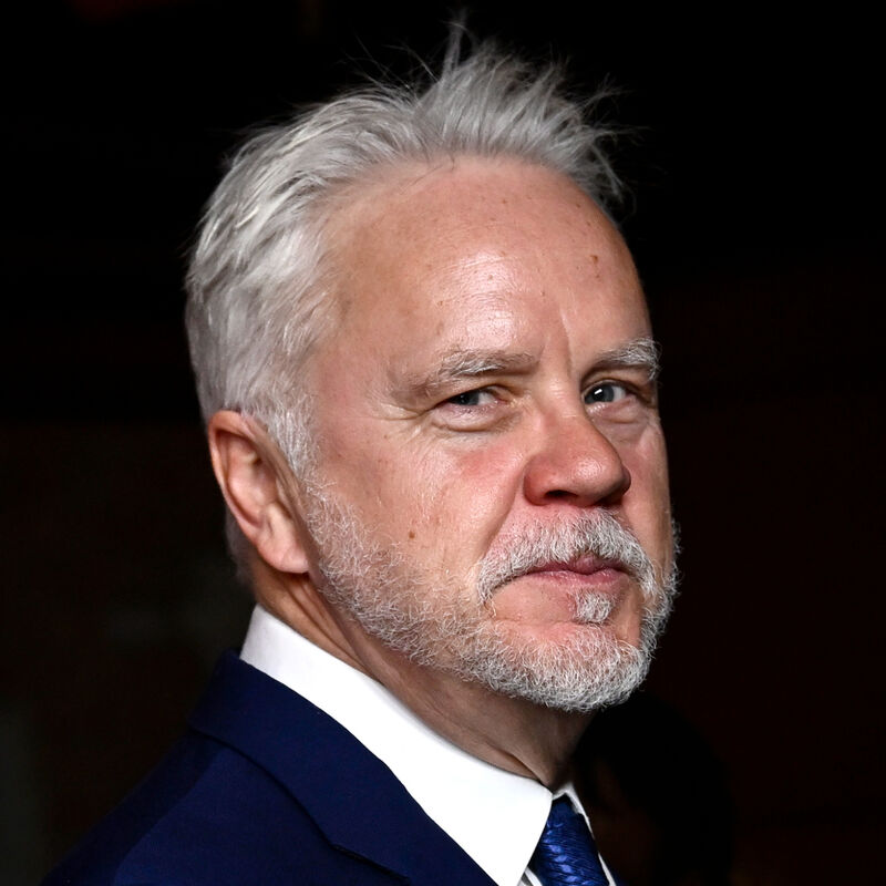 Tim Robbins
