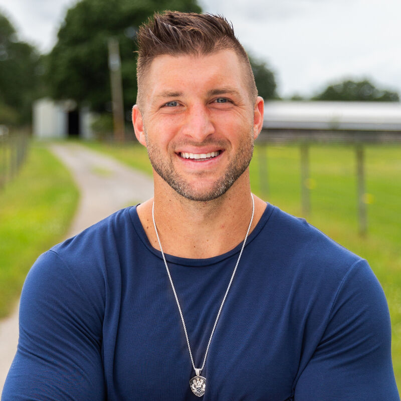 Tim Tebow