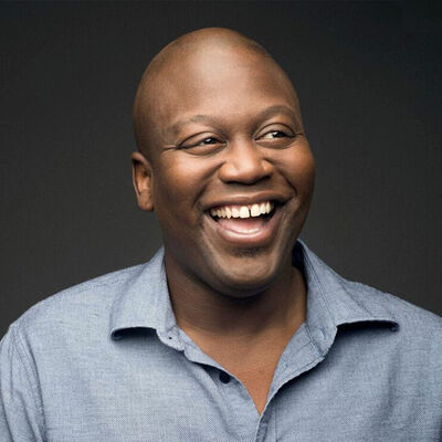 Tituss Burgess