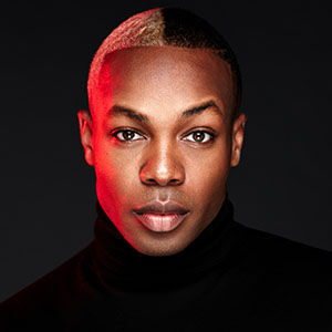 Todrick Hall