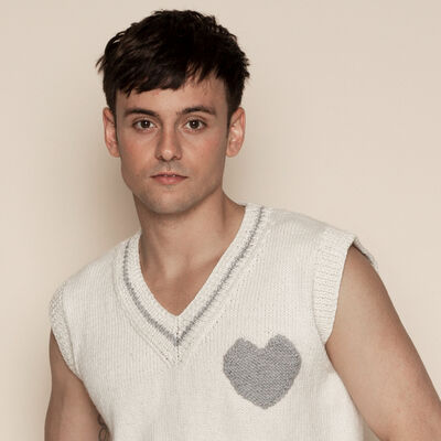 Tom Daley