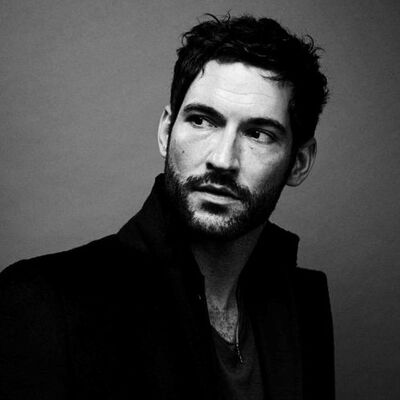 Tom Ellis