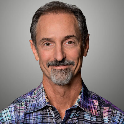 Tom Gruber