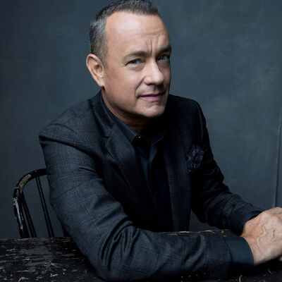 Tom Hanks