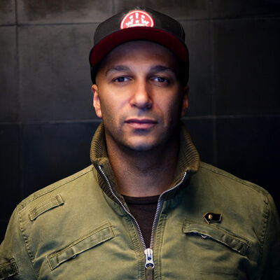 Tom Morello