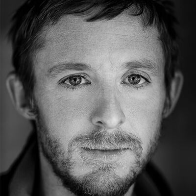 Tommy Caldwell | Speaking Fee, Booking Agent, & Contact Info | CAA Speakers