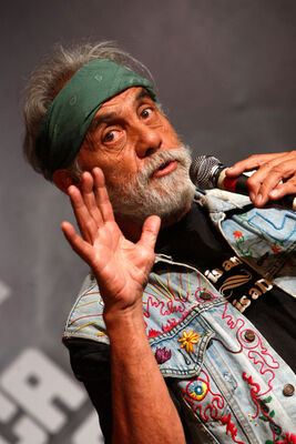 Tommy Chong