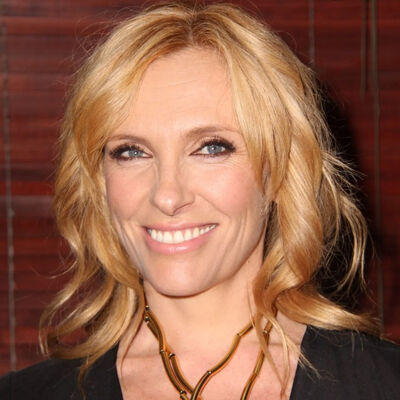 Toni Collette