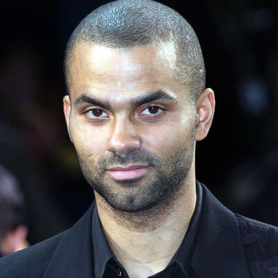 Tony Parker