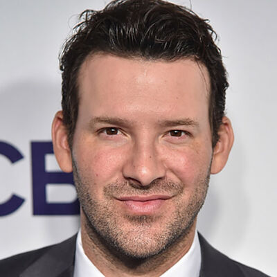 Tony Romo, Speaking Fee, Booking Agent, & Contact Info