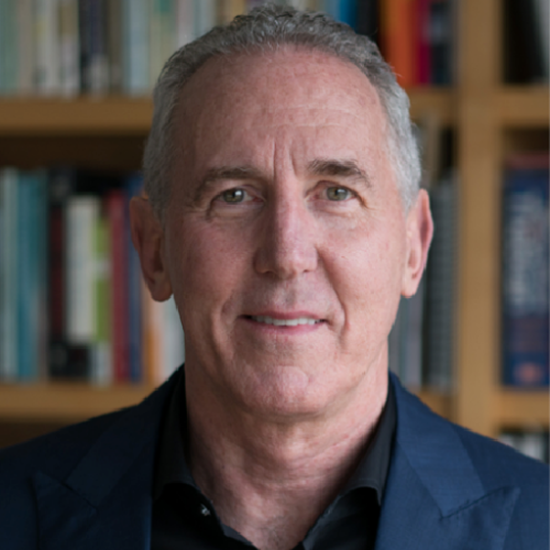 Tony Schwartz