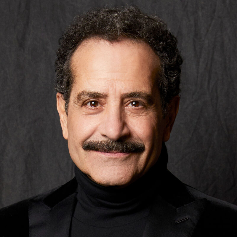 Tony Shalhoub