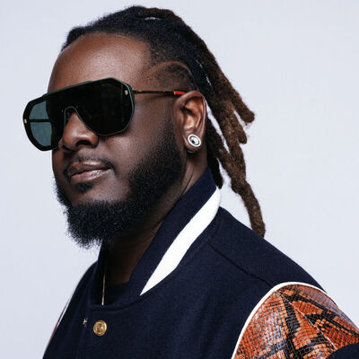 T-Pain