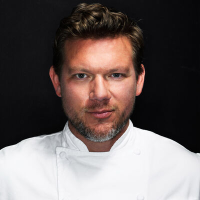 Tyler Florence