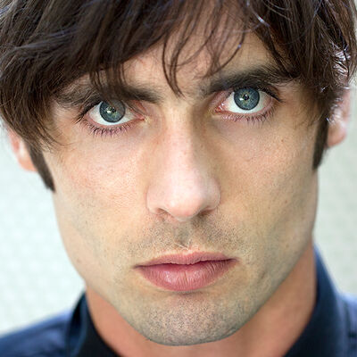 Tyson Ritter