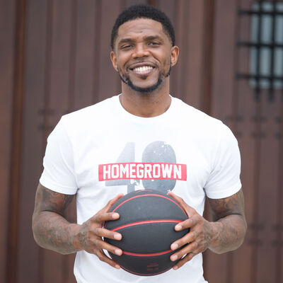 Udonis Haslem, Speaking Fee, Booking Agent, & Contact Info
