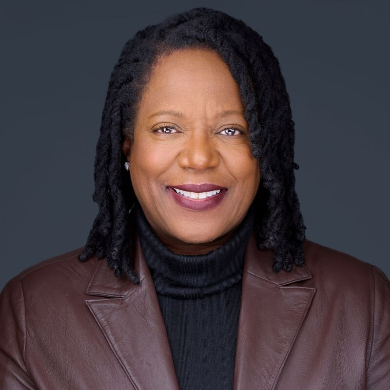 Valerie Capers Workman