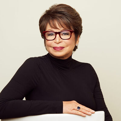 Valerie Jarrett