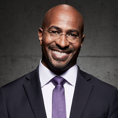 Van Jones