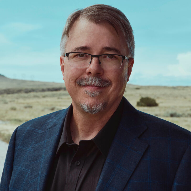 Vince Gilligan