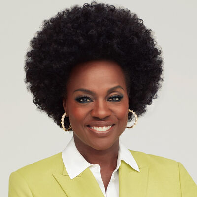 Viola Davis