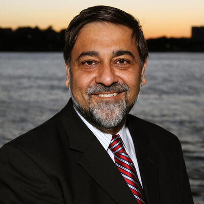 Vivek Wadhwa