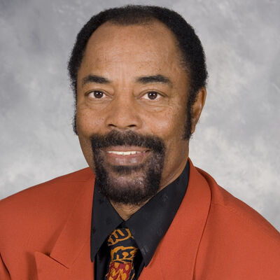 Walt "Clyde" Frazier